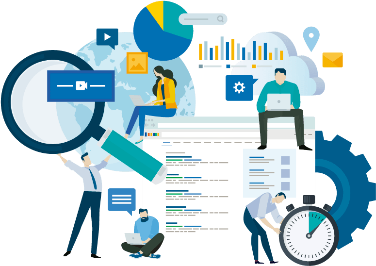 Increase Domain Authority Service