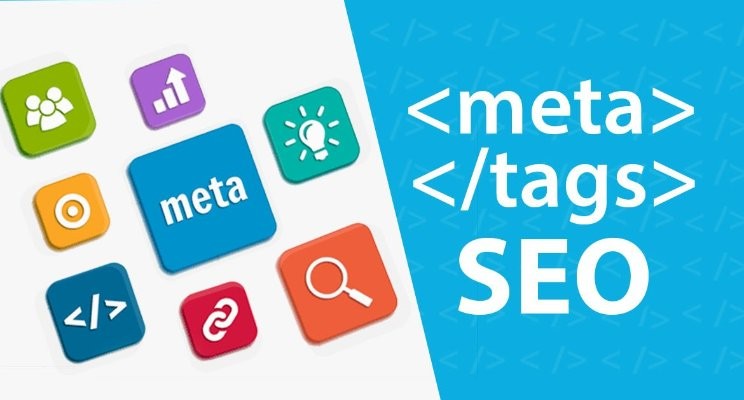 meta data optimization services